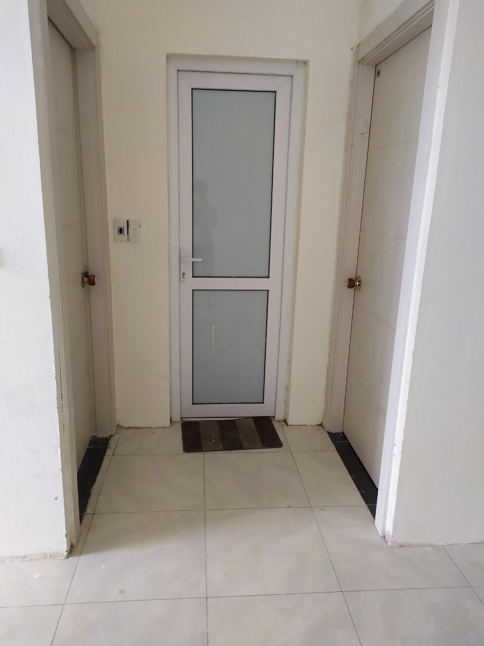 Cho thuê căn hộ 2PN, 50m2 tại chung cư An Bình Tower 521 Cổ Nhuế
